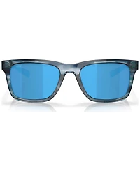 Costa Del Mar Men's Polarized Sunglasses