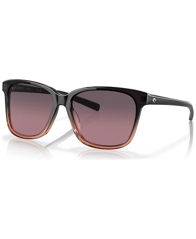 Costa Del Mar Women's Polarized Sunglasses, May