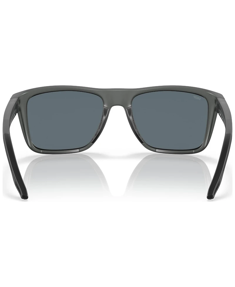 Costa Del Mar Men's Polarized Sunglasses