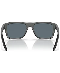 Costa Del Mar Men's Polarized Sunglasses