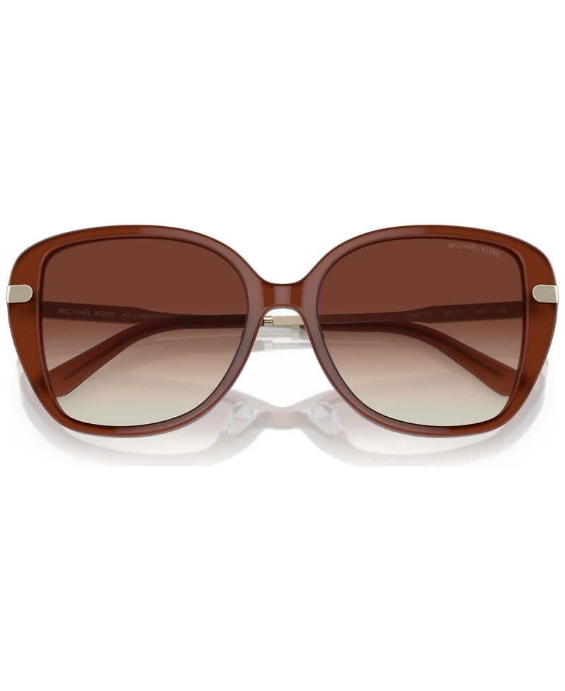 Michael Kors Women's Sunglasses, Flatiron