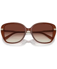 Michael Kors Women's Sunglasses, Flatiron
