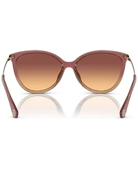 Michael Kors Women's Sunglasses, Dupont