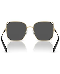 Tory Burch Women's Sunglasses, TY6097