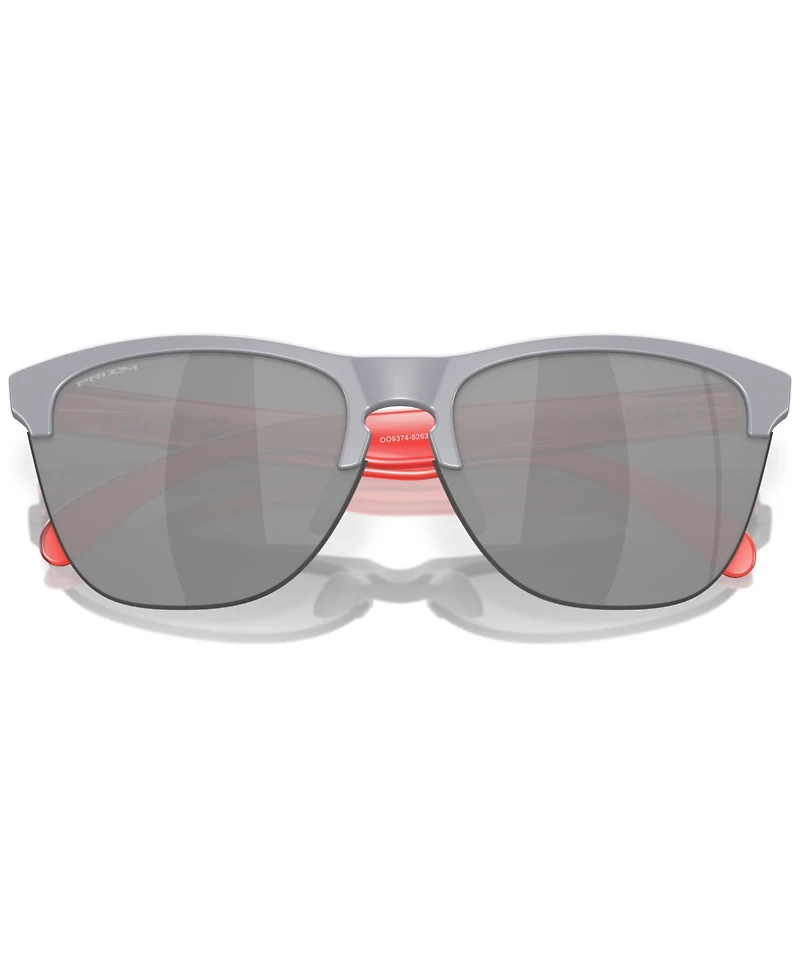 Oakley Men's Sunglasses, Frogskins Lite