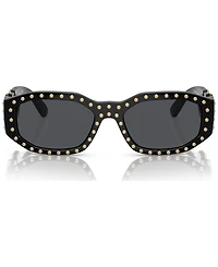 Versace Unisex Biggie Sunglasses, VE436153