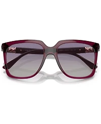 Vogue Eyewear Women's Polarized Sunglasses