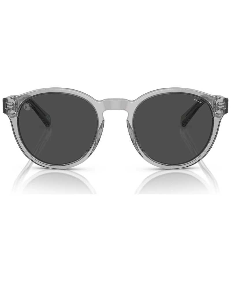 Polo Ralph Lauren Men's Sunglasses, PH4192