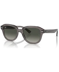 Ray-Ban Unisex Sunglasses, Erik