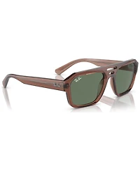 Ray-Ban Unisex Corrigan Sunglasses, RB439754-x 54