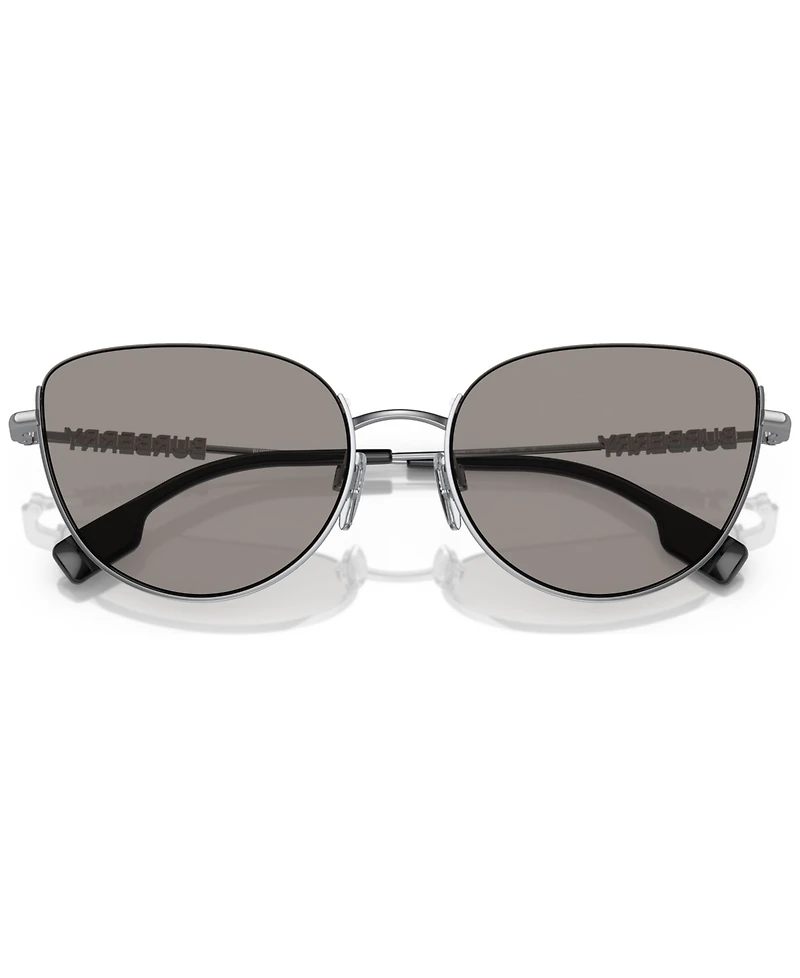 Burberry Women's Sunglasses, Harper