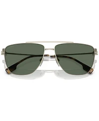 Burberry Men's Sunglasses, Blaine