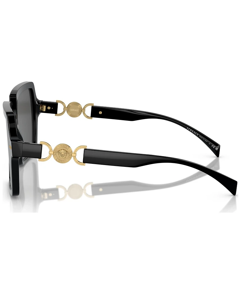 Versace Women's Sunglasses, VE4441
