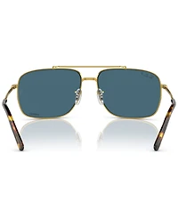 Ray-Ban Unisex Polarized Sunglasses