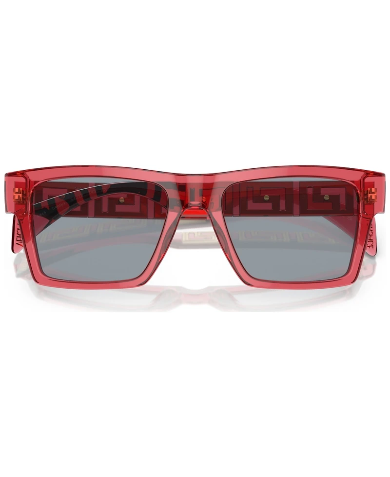 Versace Men's Sunglasses, VE4445