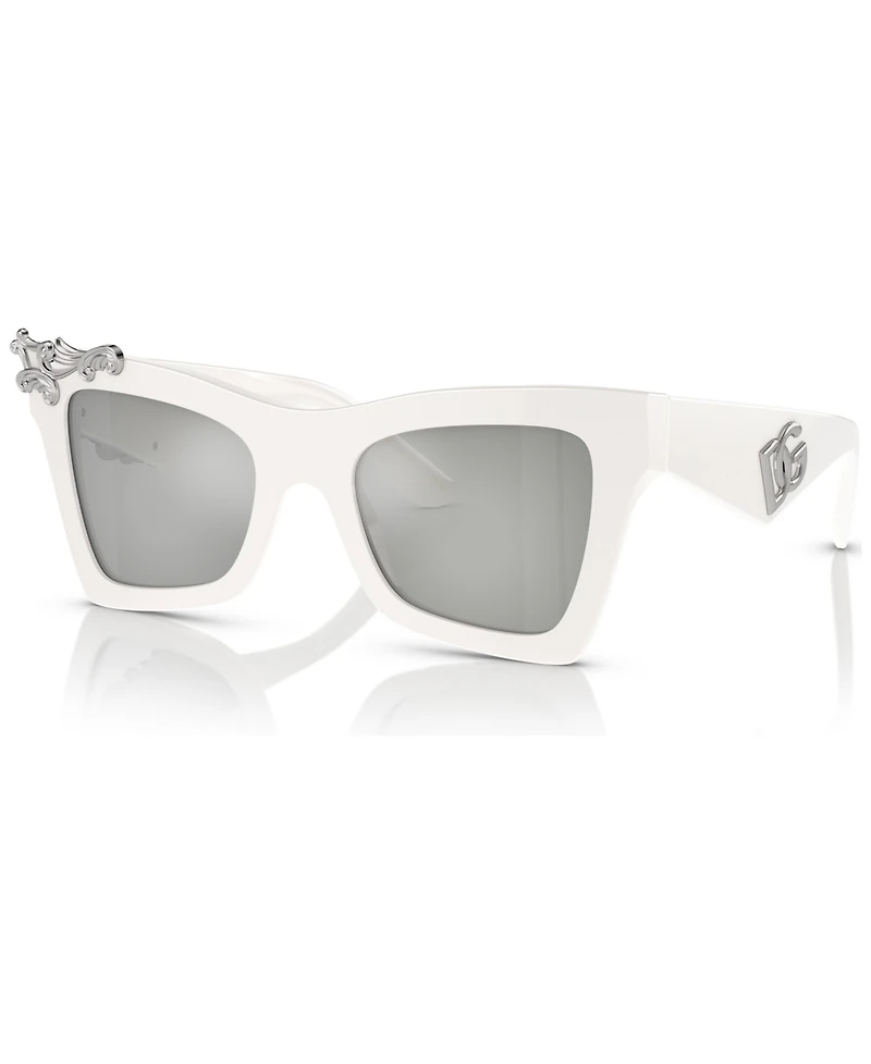 Dolce&Gabbana Women's Sunglasses, DG4434
