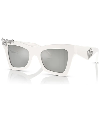 Dolce&Gabbana Women's Sunglasses, DG4434