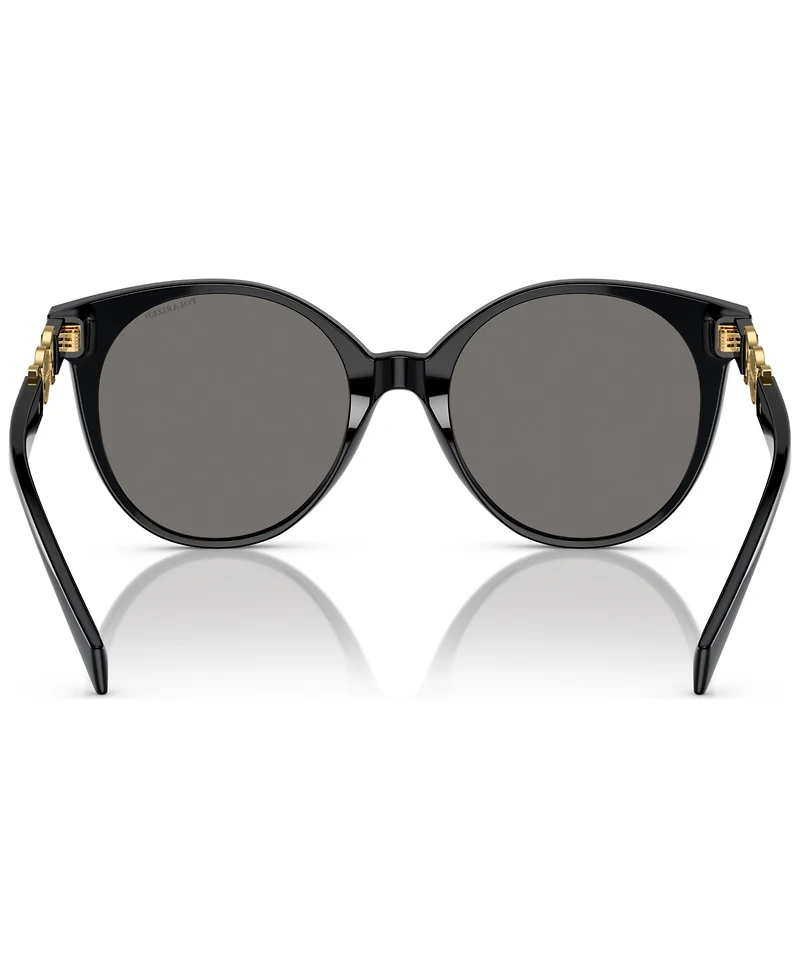 Versace Women's Polarized Sunglasses, VE4442