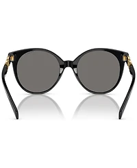 Versace Women's Polarized Sunglasses, VE4442
