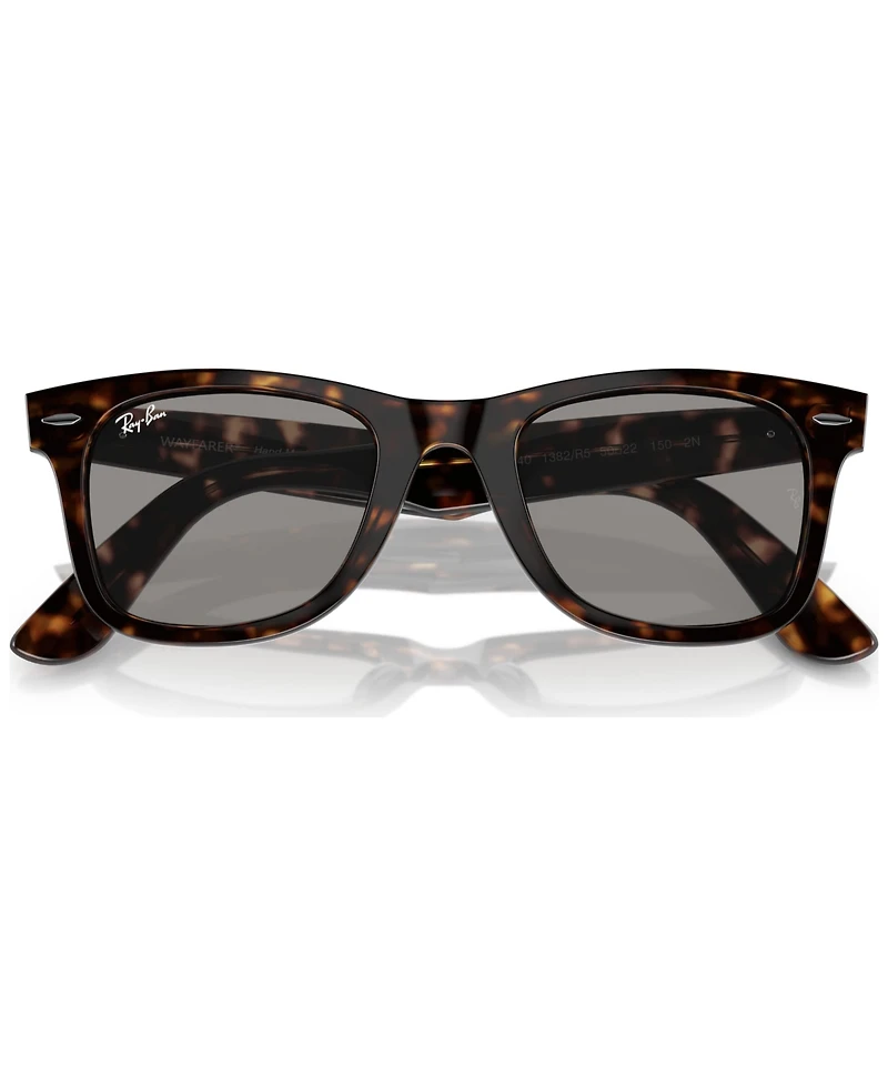 Ray-Ban Unisex Sunglasses, Original Wayfarer Classic
