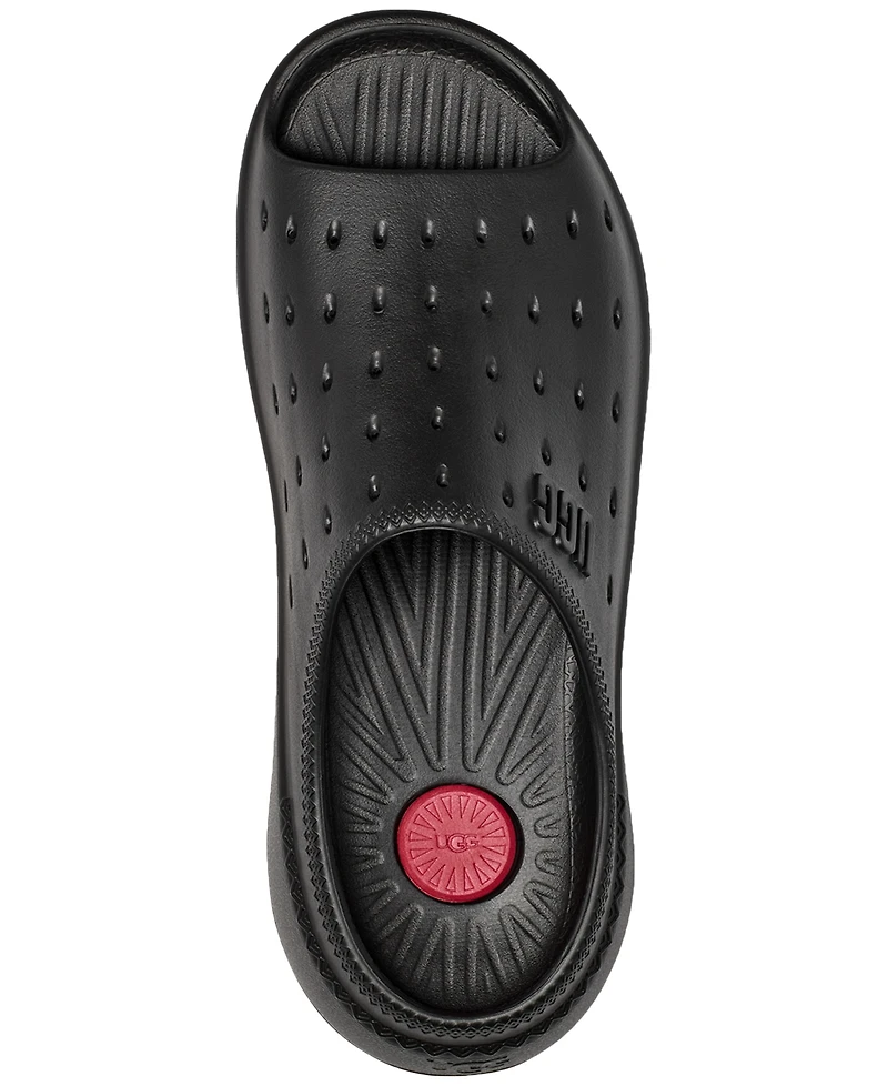 Ugg Men's Slide It Perforated Sandal