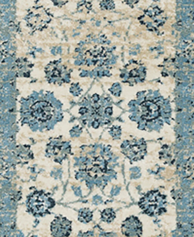 Kas Heritage 3'3" x 4'11" Area Rug