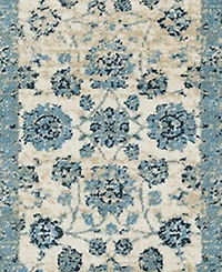 Kas Heritage 3'3" x 4'11" Area Rug