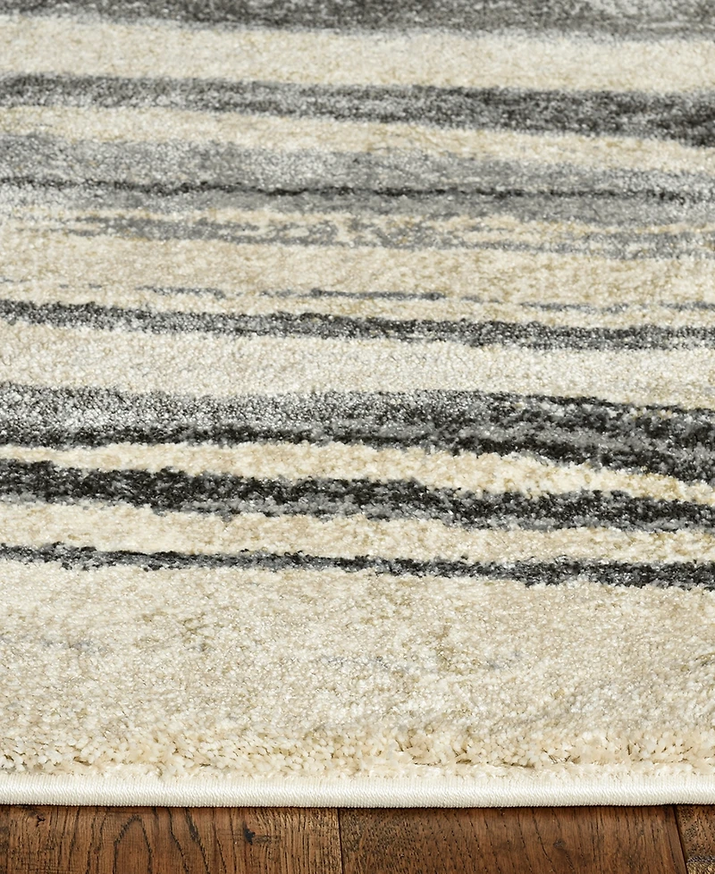 Kas Hue 4717 5'3" x 7'7" Area Rug