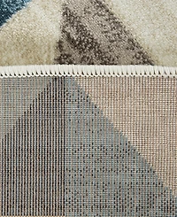 Kas Heritage 9365 7'7" x 10'10" Area Rug