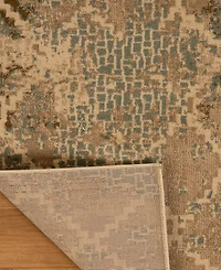 Kas Heritage 9376 7'7" x 10'10" Area Rug