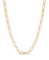 brook & york 14K Gold-Plated Marci Chain Necklace