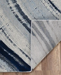 Kas Illusions 6219 5'3" x 7'7" Area Rug