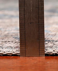 Kas London Machine Washable 4802 5' x 7'6" Area Rug