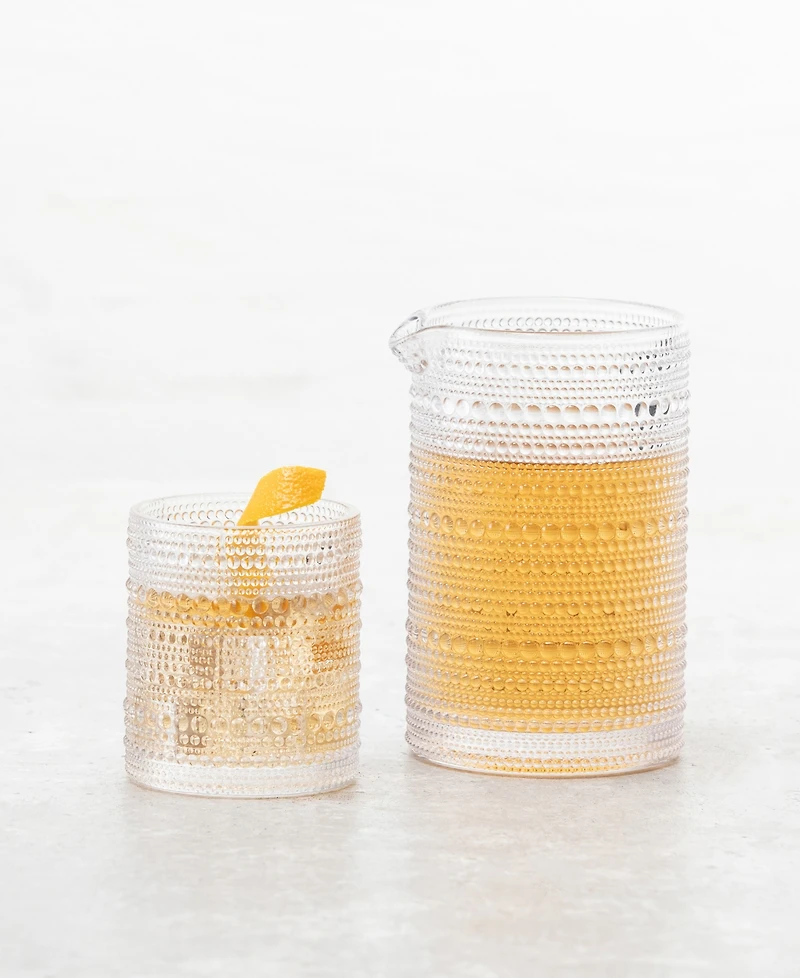 Fortessa Jupiter 25 Oz Mixing Glass