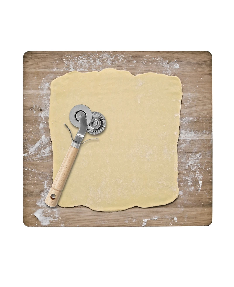 Fante's Ravioli Maker and Double Pastry Ravioli Pasta Dough Cutter, The Italian Market Original since 1906