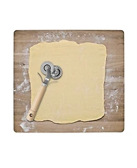 Fante's Ravioli Maker and Double Pastry Ravioli Pasta Dough Cutter, The Italian Market Original since 1906