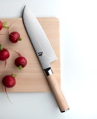 Shun Classic Santoku 7"