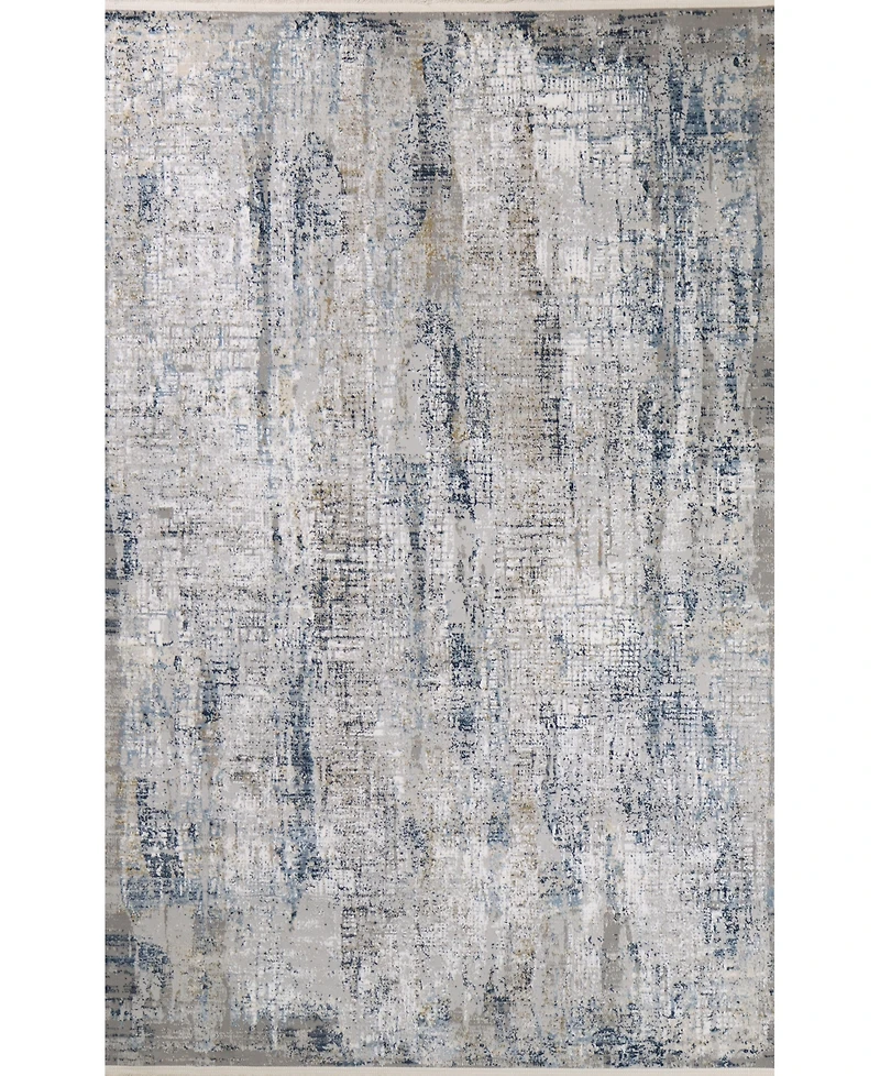 Bashian Hudson HUD303 7'6" x 9'6" Area Rug