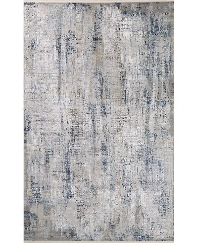 Bashian Hudson HUD303 7'6" x 9'6" Area Rug