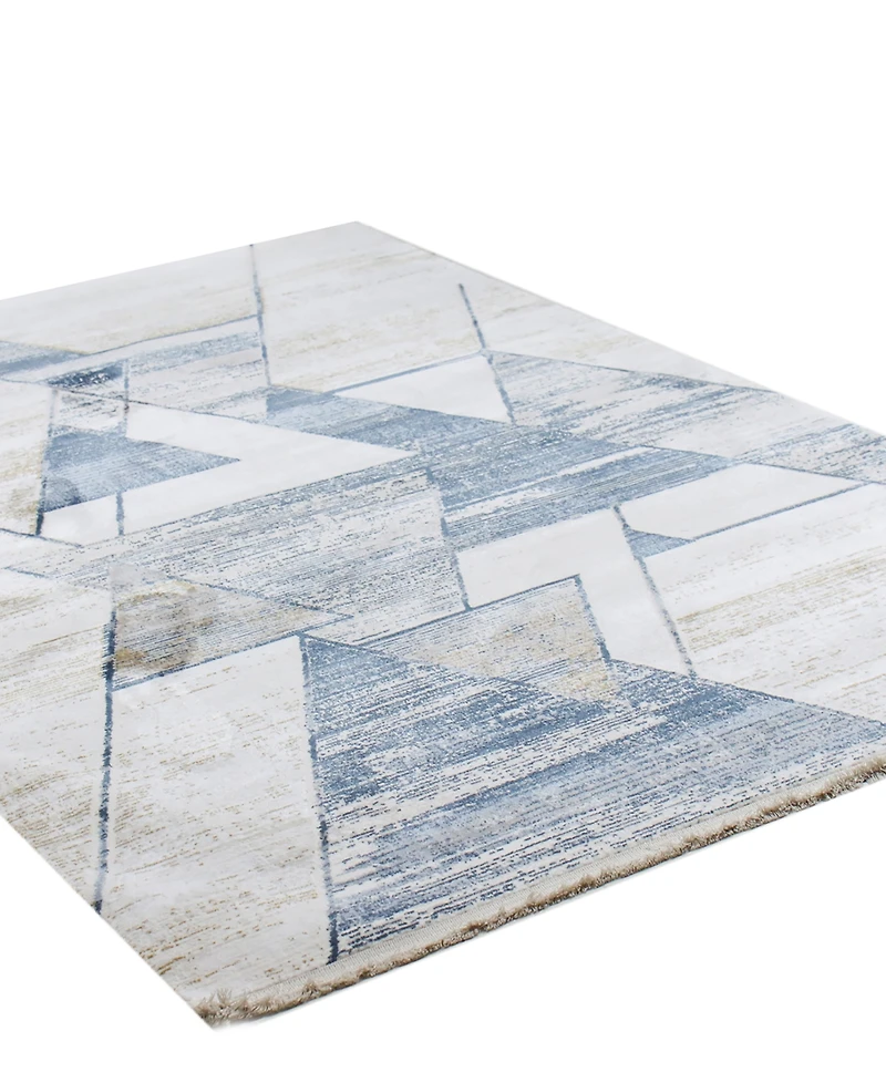 Bashian Hudson HUD309 5' x 7'6" Area Rug