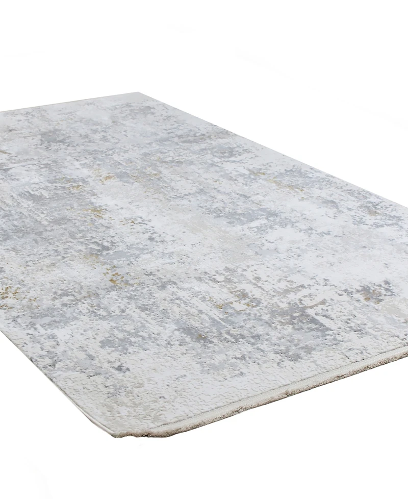 Bashian Hudson HUD301 7'6" x 9'6" Area Rug