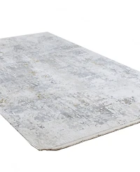 Bashian Hudson HUD301 7'6" x 9'6" Area Rug
