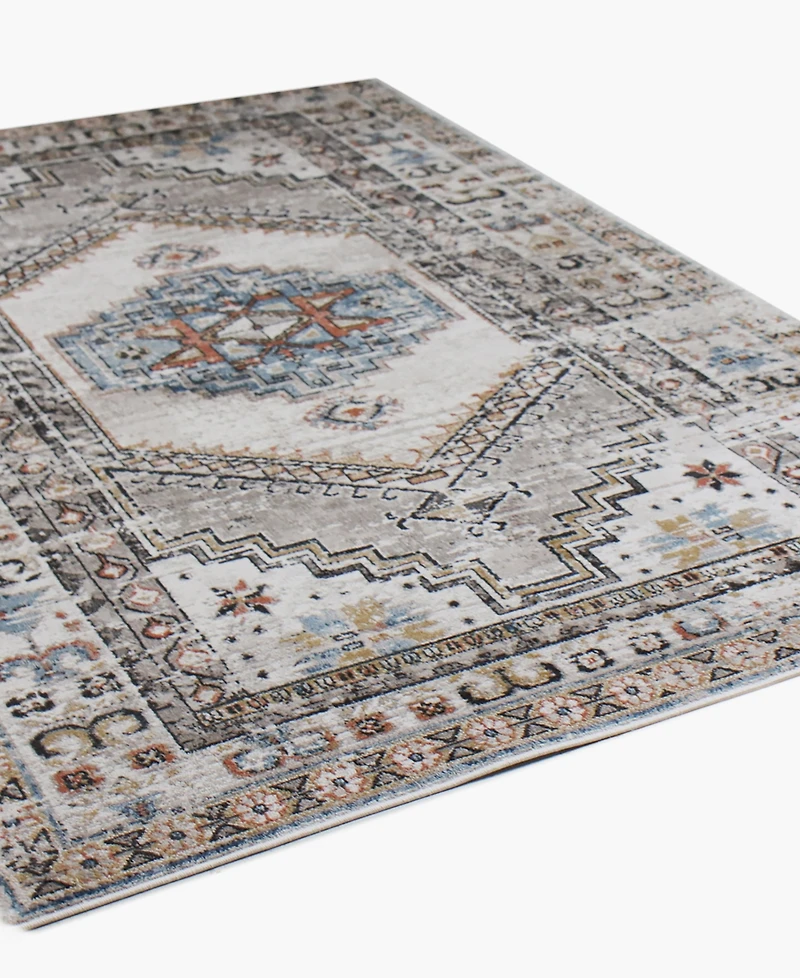 Bashian Novo NOV307 7'6" x 9'6" Area Rug