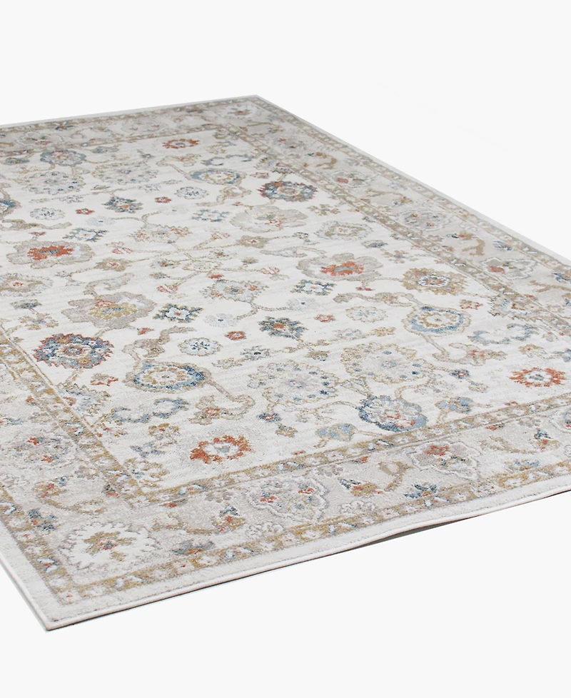 Bashian Novo NOV309 5' x 7'6" Area Rug