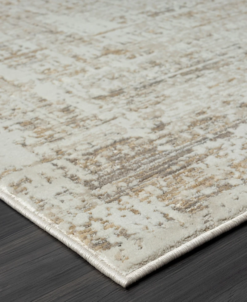 Lr Home Bienne BIENA284 5' x 7'11" Area Rug