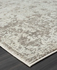 Lr Home Bienne BIENA285 5' x 7'11" Area Rug