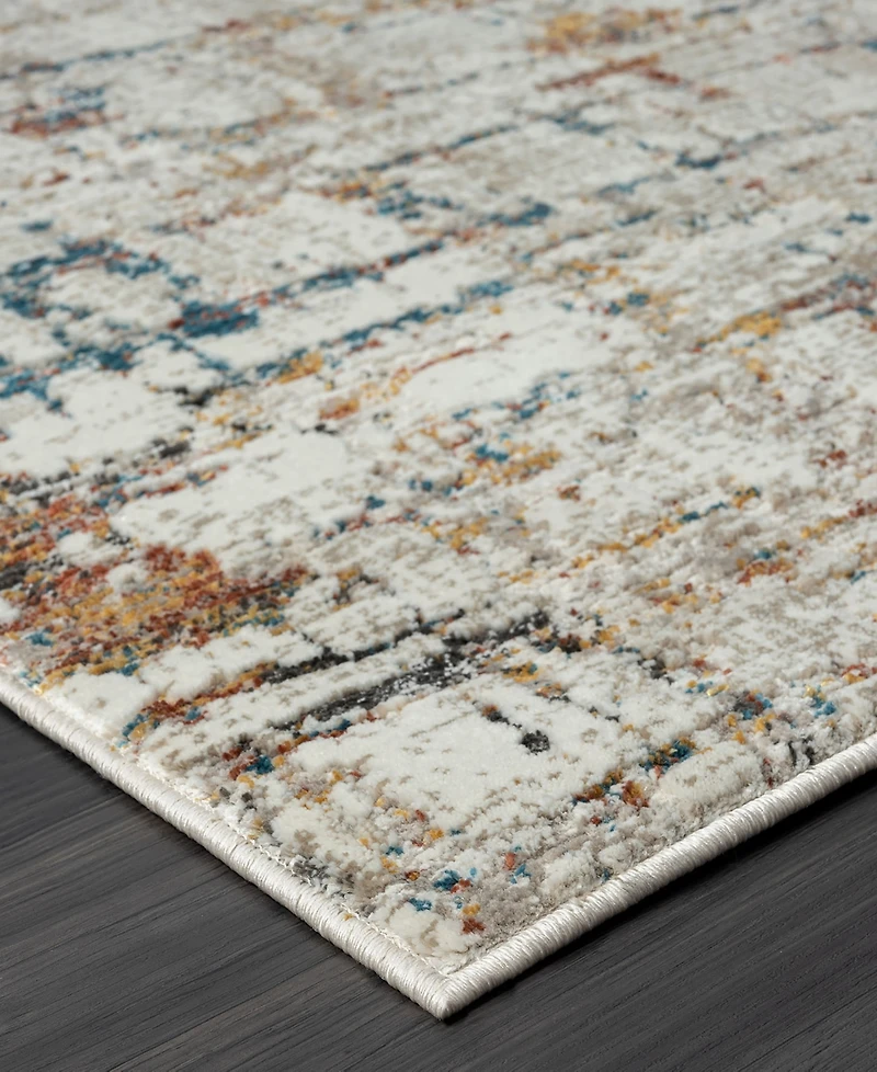 Lr Home Bienne BIENA289 2' x 3' Area Rug