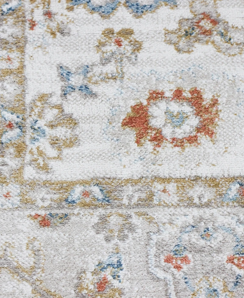 Bashian Novo NOV309 7'6" x 9'6" Area Rug