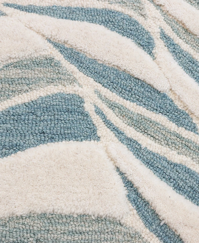 Bashian Loop LOP176 7'6" x 9'6" Area Rug