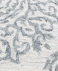 Closeout! Bashian Loop LOP175 2'6" x 8' Runner Area Rug